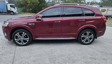 2017 Holden captiva 7 ltz automatic 4.jpg